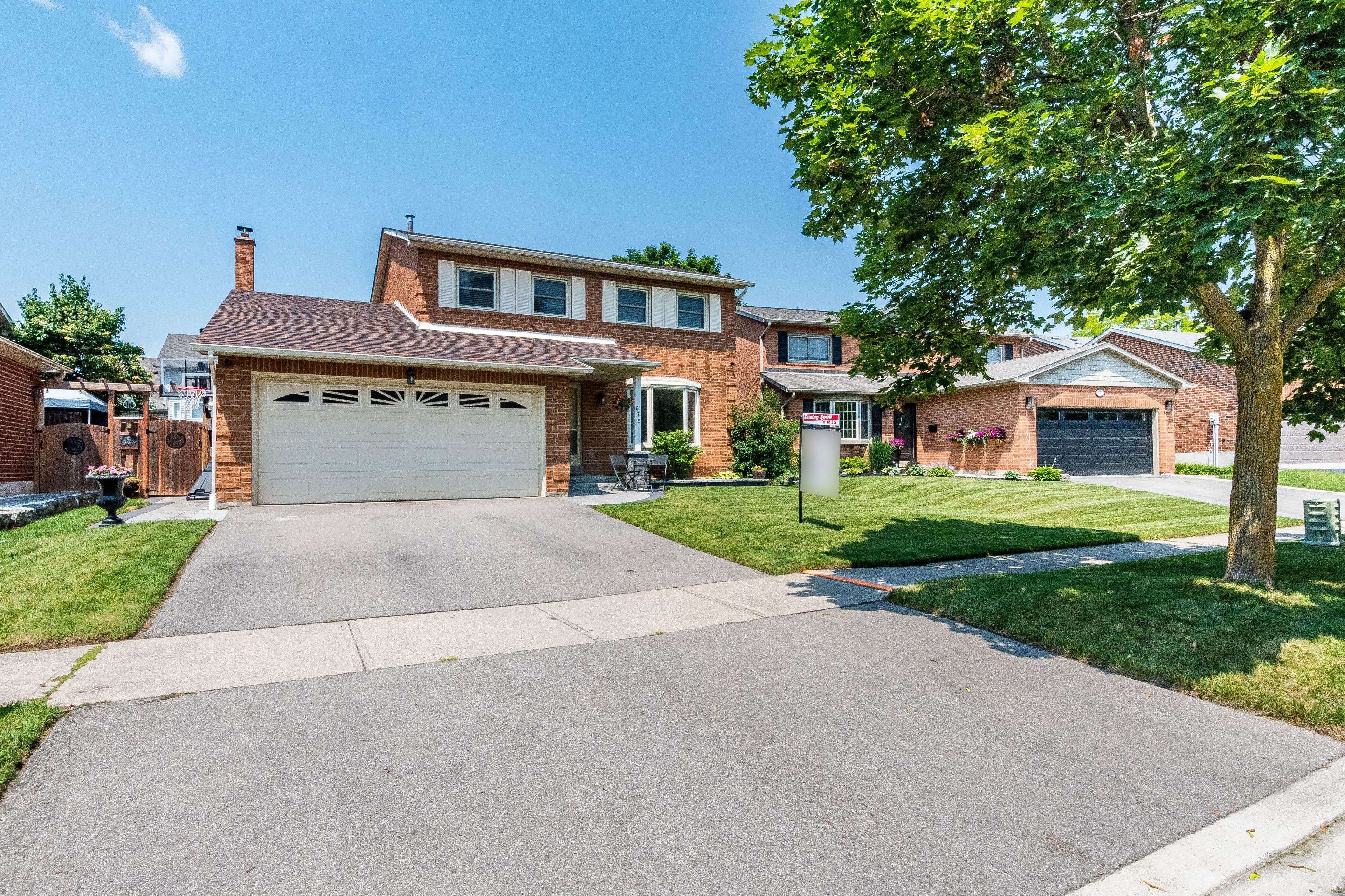 Milton, ON L9T 4S7,675 Harrison RD