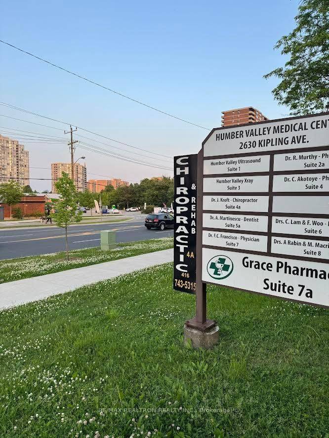 2630 Kipling AVE #1, Toronto W10, ON M9V 4B9