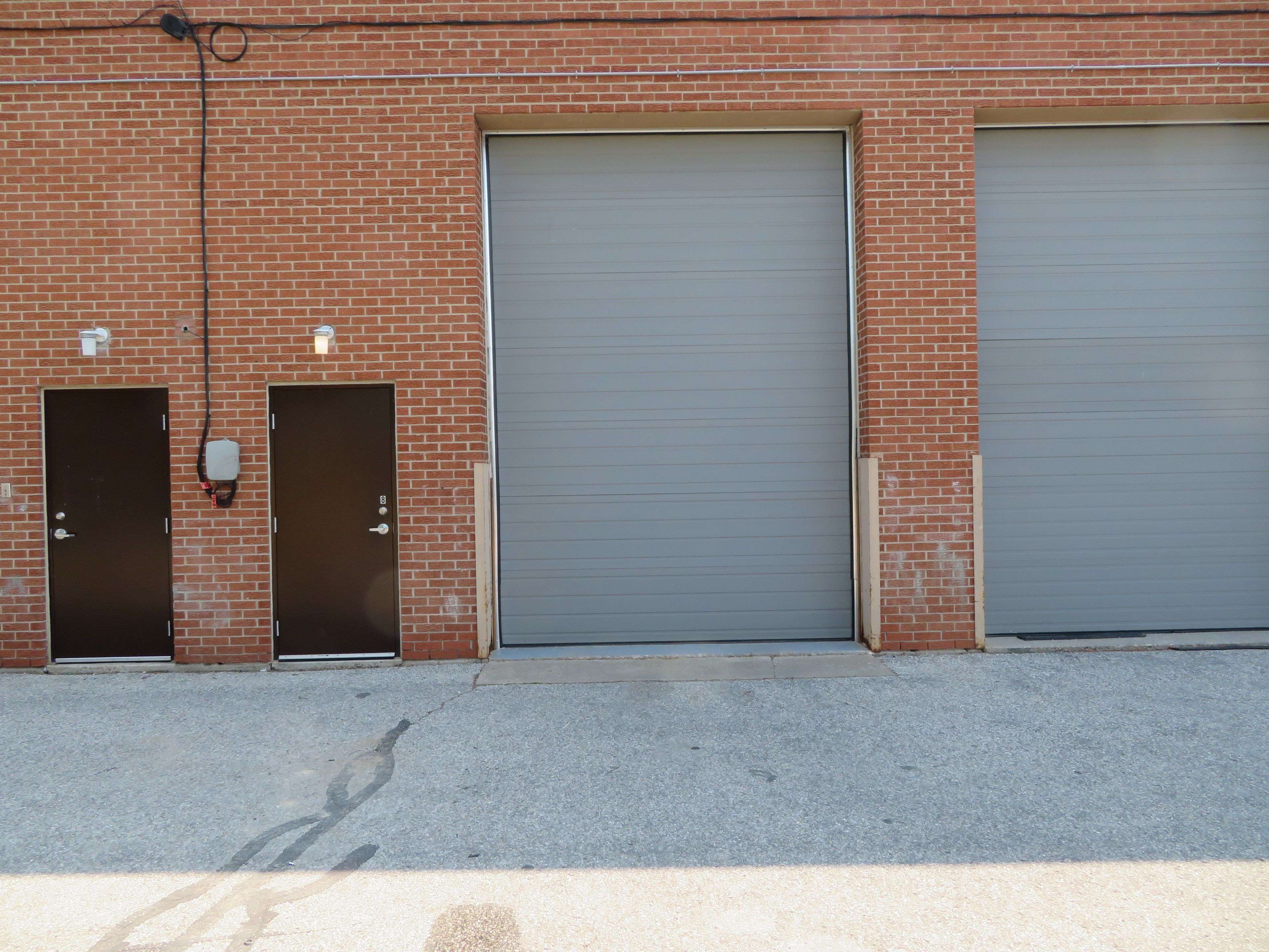 Toronto W05, ON M9M 2M8,150 Rivalda RD #8