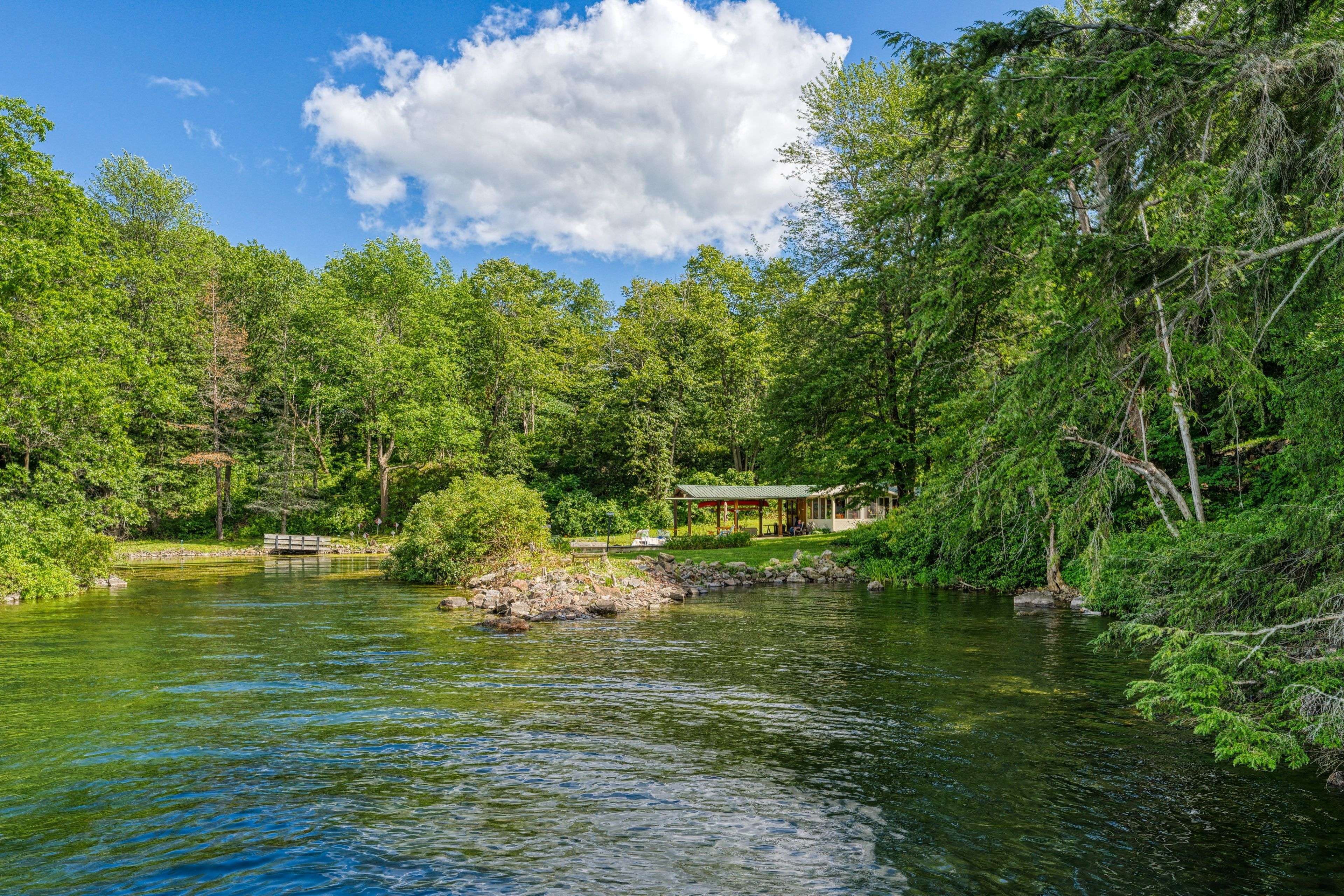 Leeds And The Thousand Islands, ON K0E 1L0,92 Prince Regent Island N/A