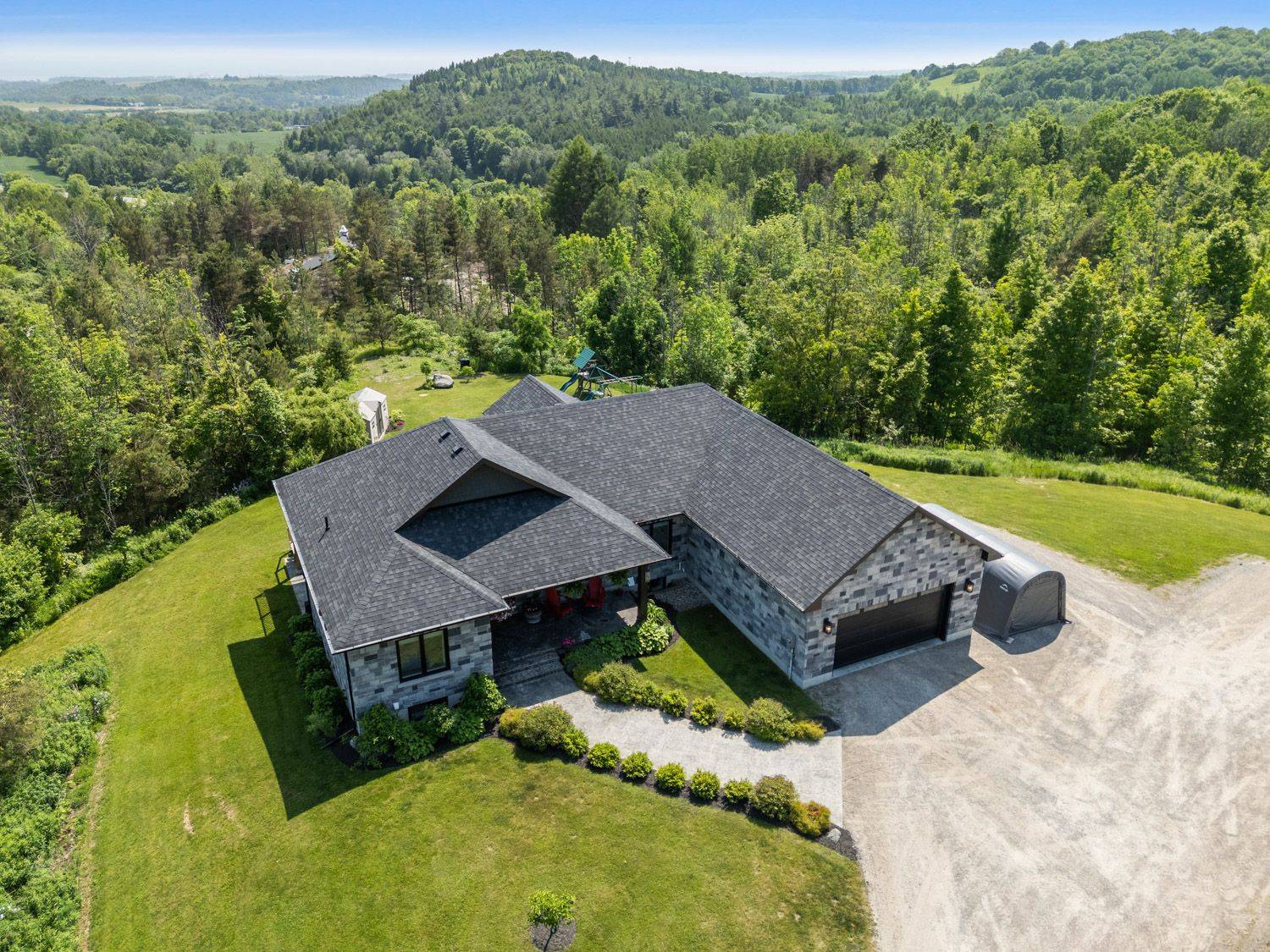 722 Northumberland Heights RD, Alnwick/haldimand, ON K9A 4J8
