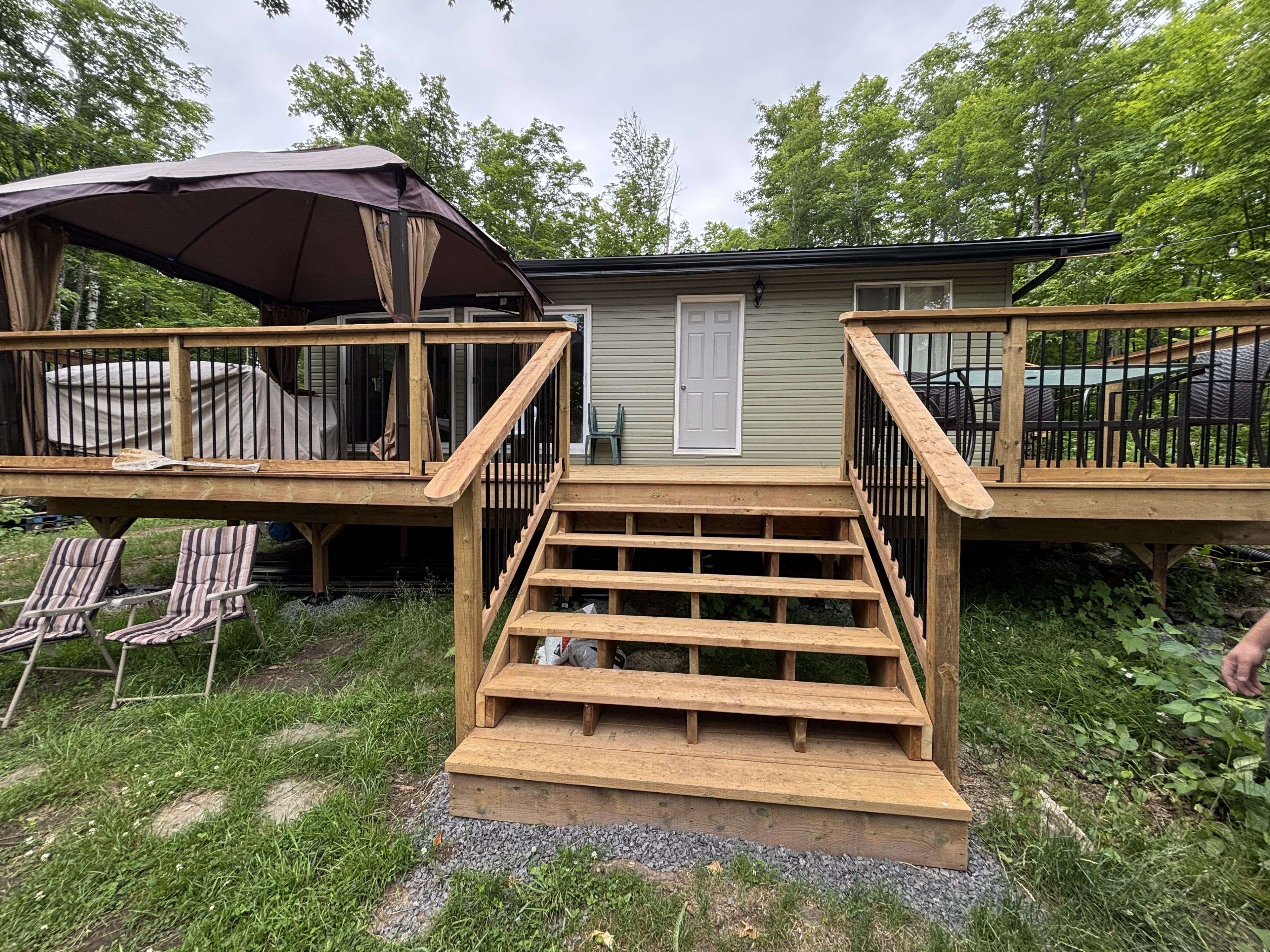 117 Raycroft Peninsula PT, Lanark Highlands, ON K0A 3L0