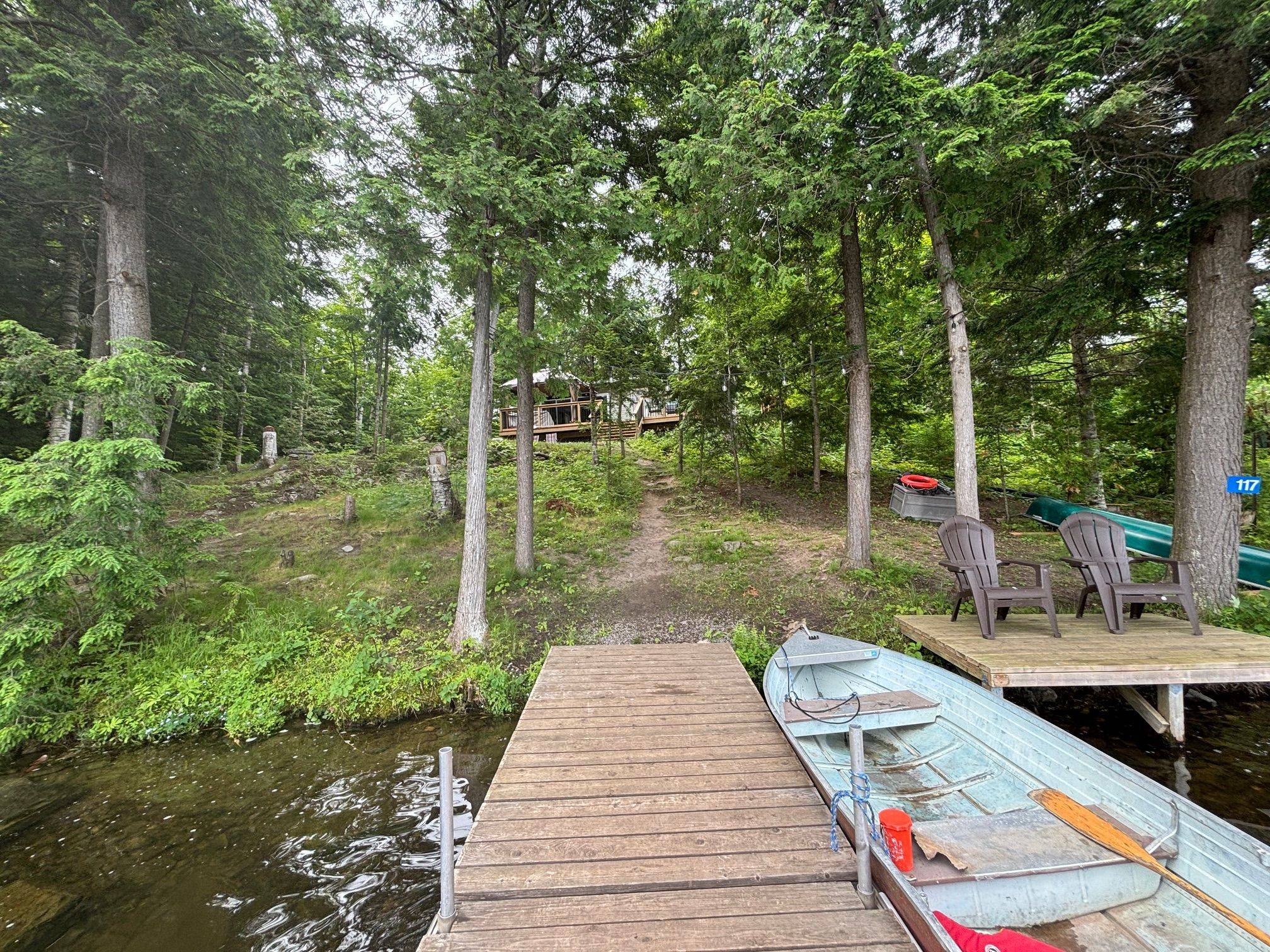 Lanark Highlands, ON K0A 3L0,117 Raycroft Peninsula PT