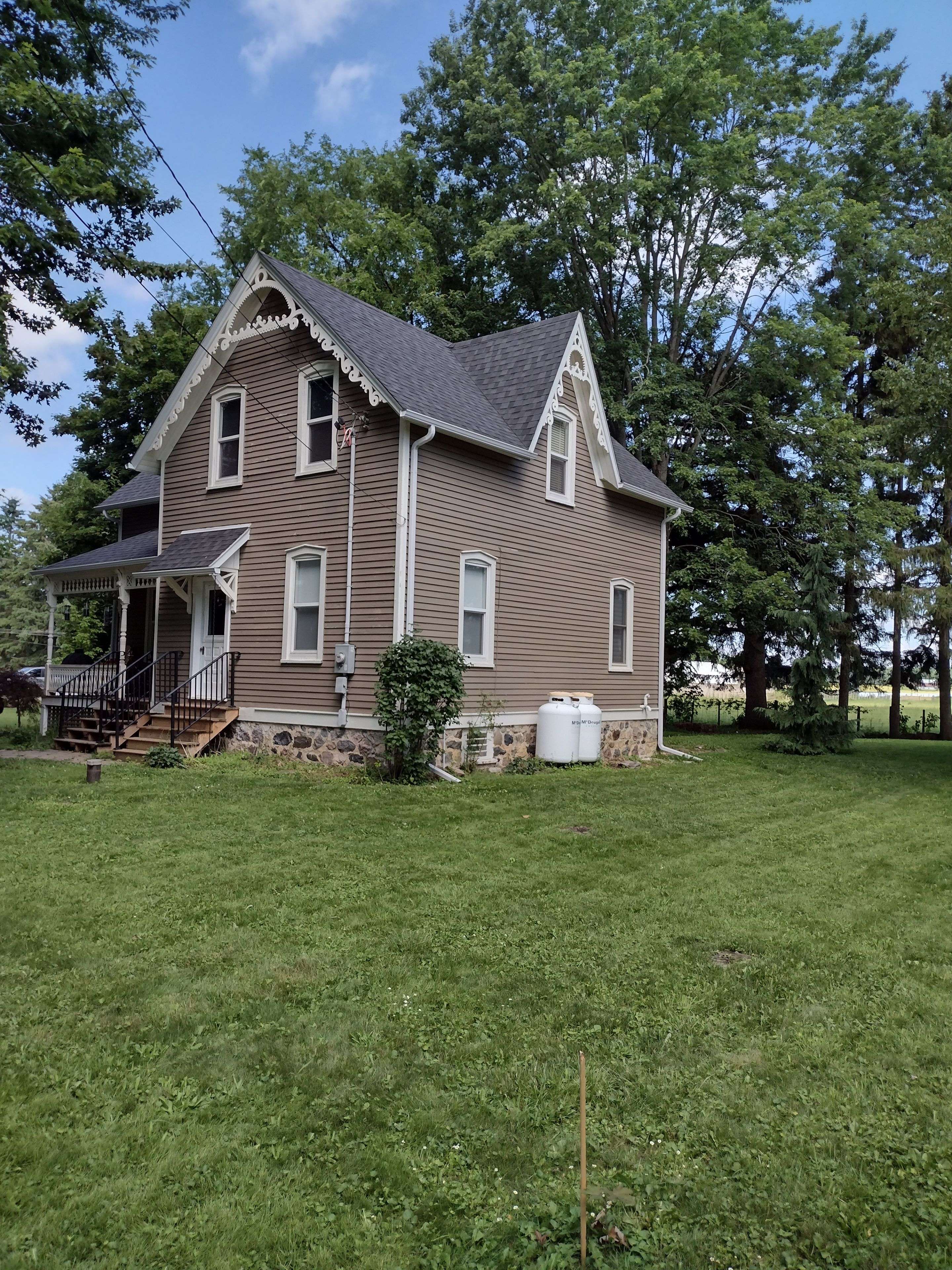 Brockton, ON N0G 1J0,168 Cargiill RD