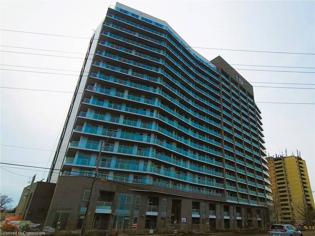 2782 Barton ST #903, Hamilton, ON L8E 2J8