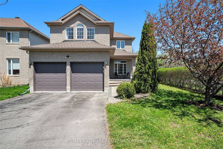 171 Allanford AVE, Hunt Club - South Keys And Area, ON K1T 3Y4