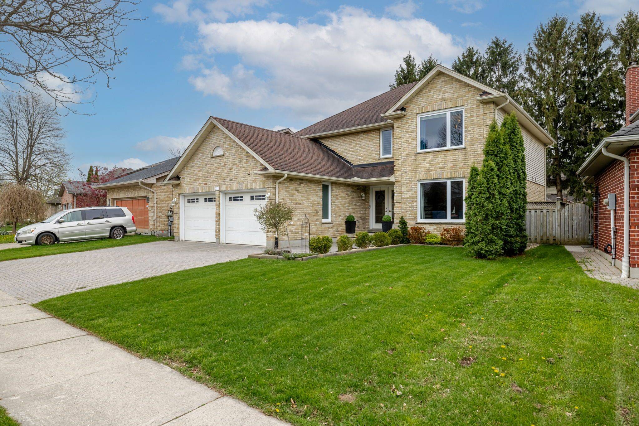 London North, ON N6G 4V8,311 Ambleside DR