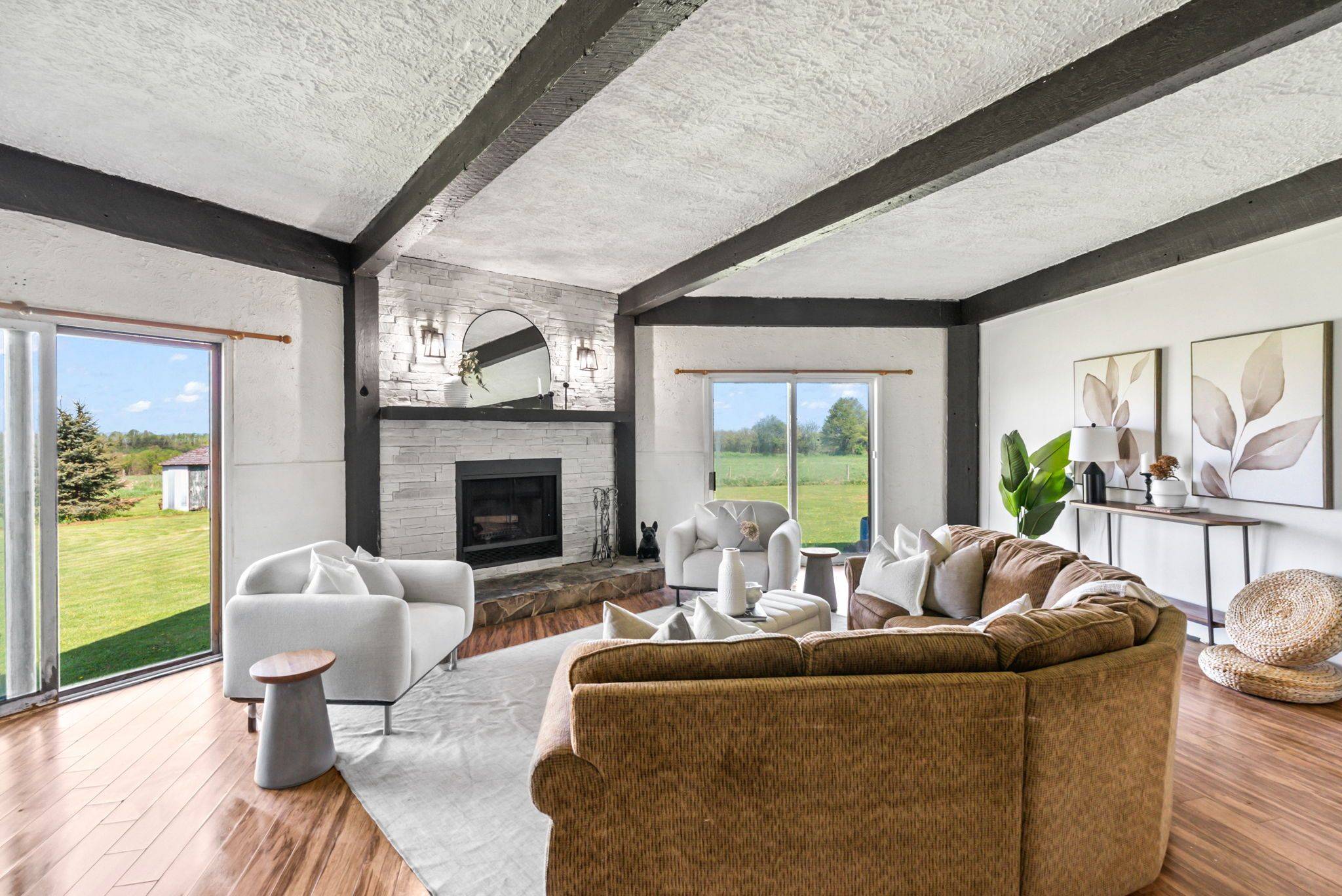 Kawartha Lakes, ON K0M 2C0,503 Zion RD