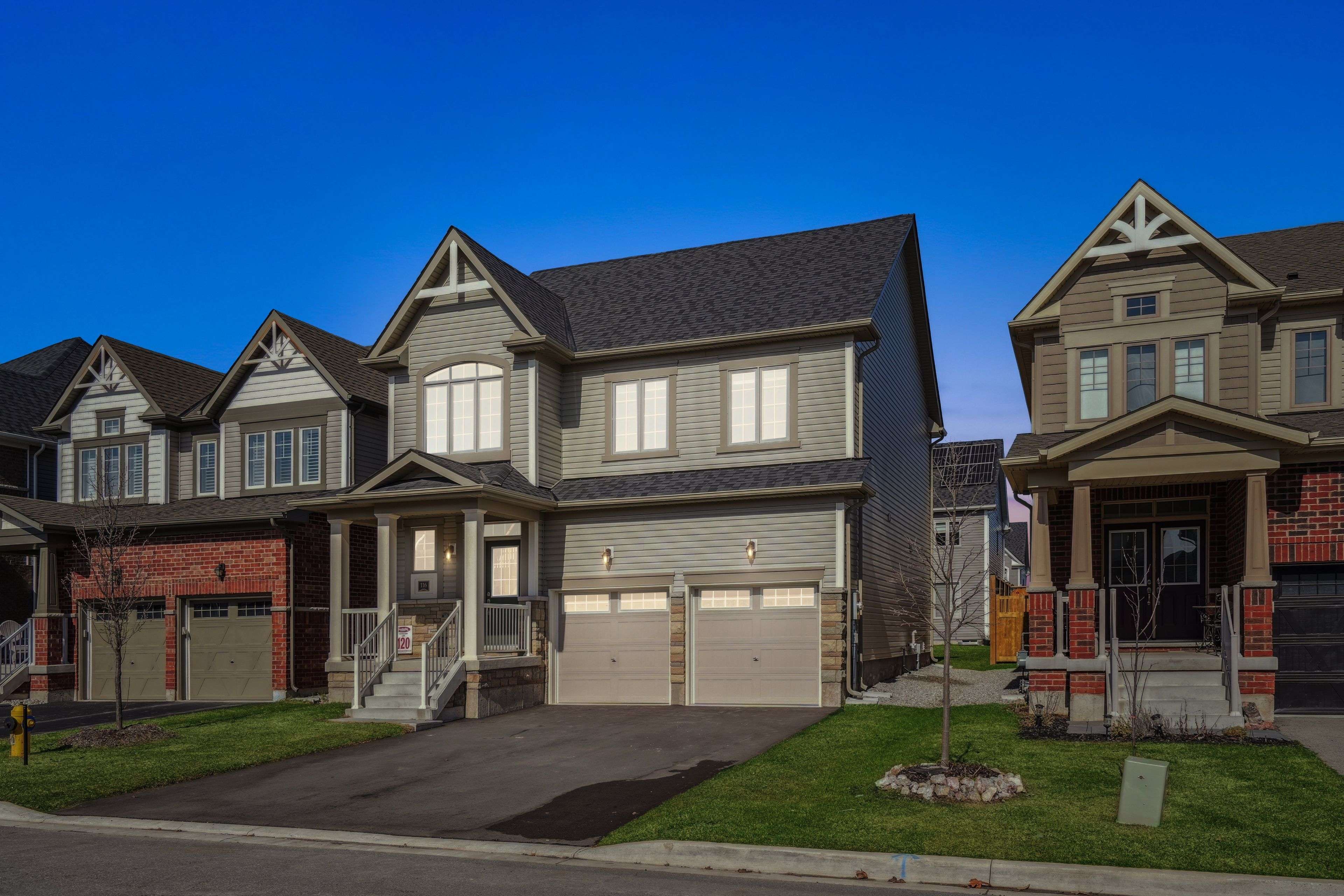 Guelph/eramosa, ON N0B 2K0,116 Pick RD