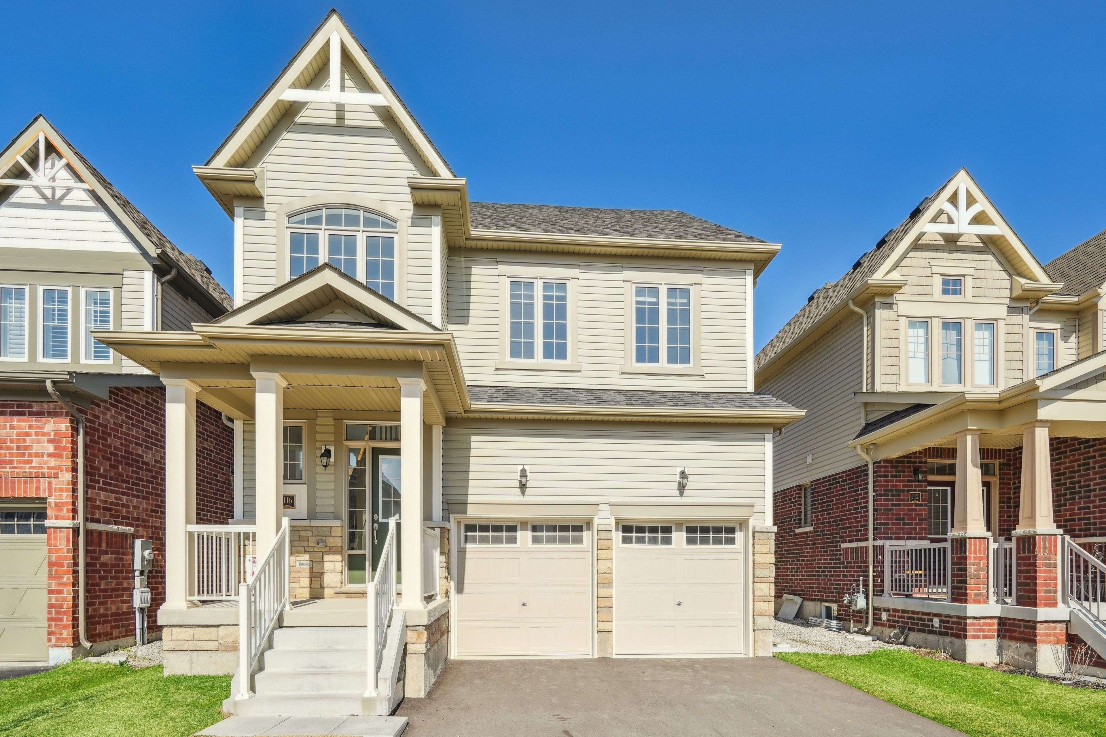 Guelph/eramosa, ON N0B 2K0,116 Pick RD