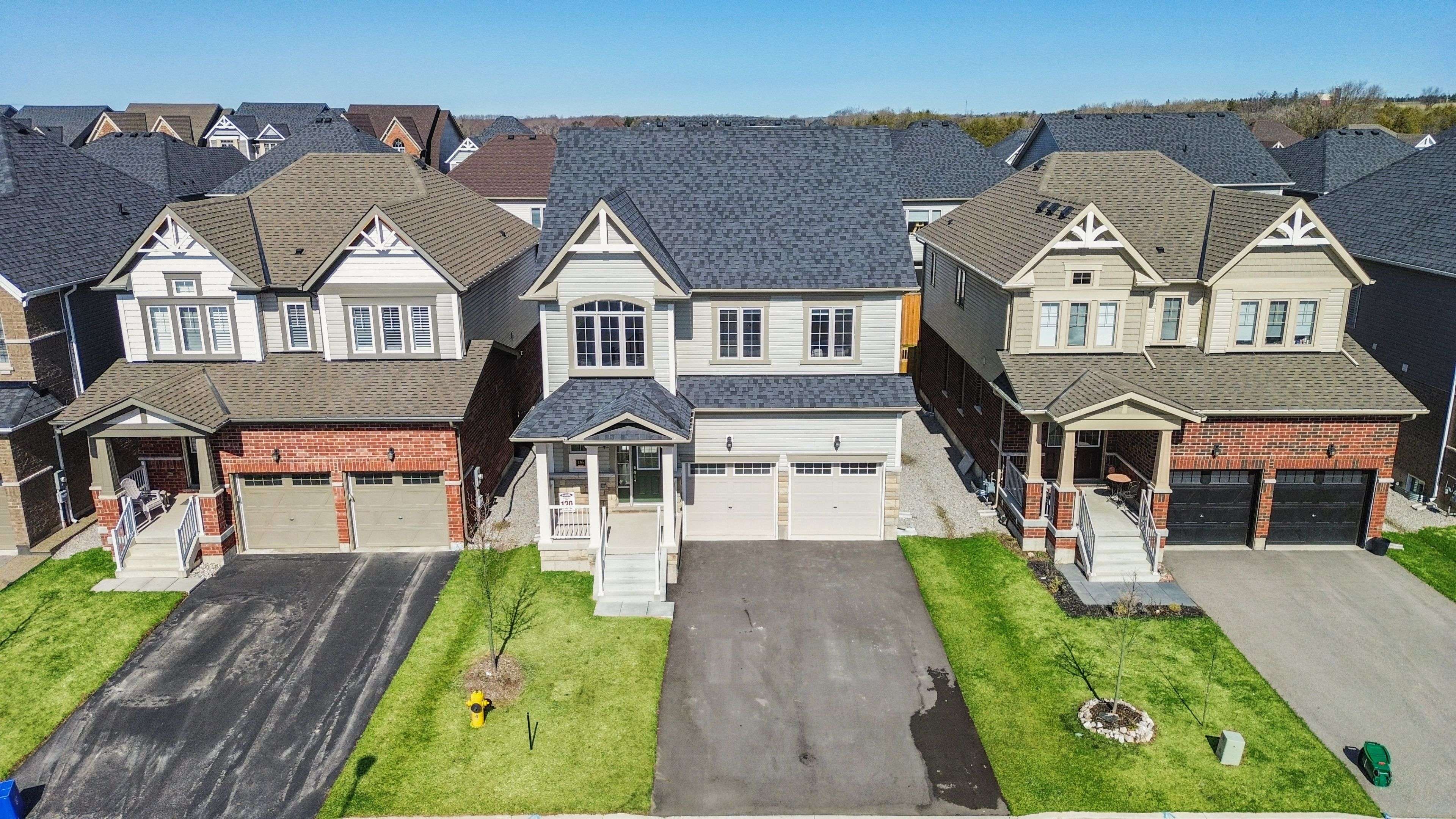 Guelph/eramosa, ON N0B 2K0,116 Pick RD