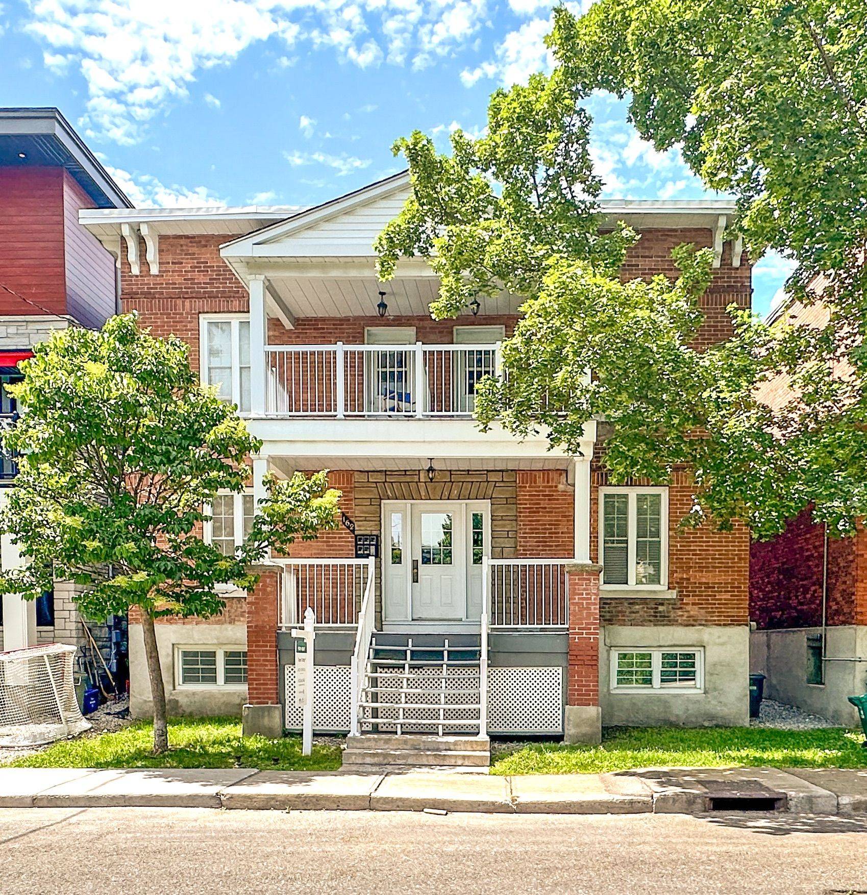 162 IVY CRES #3, New Edinburgh - Lindenlea, ON K1M 1X6