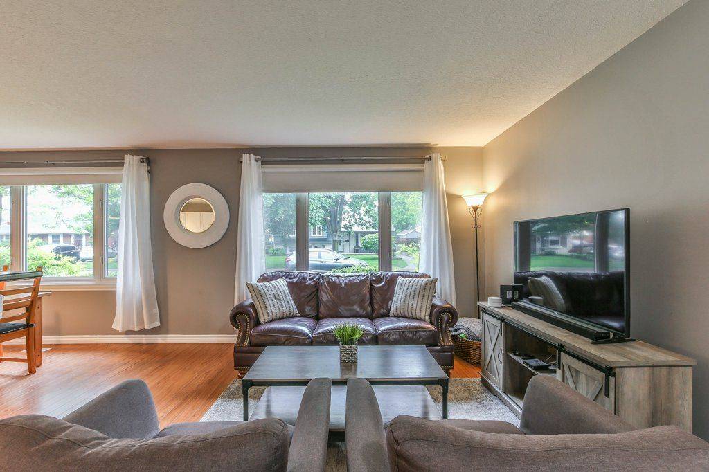 London North, ON N5X 1Z4,44 TWEED CRES