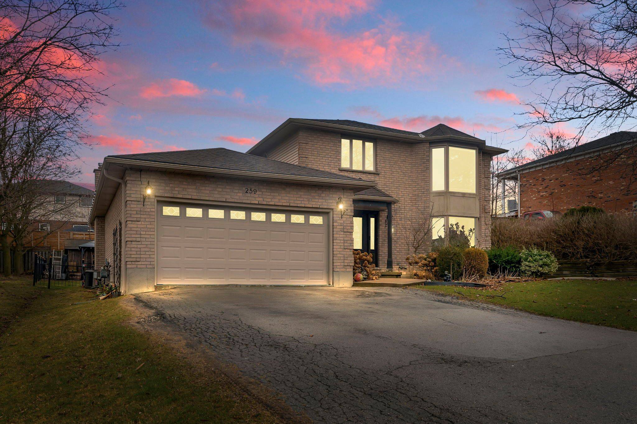 259 Haddington ST, Haldimand, ON N3W 1G1