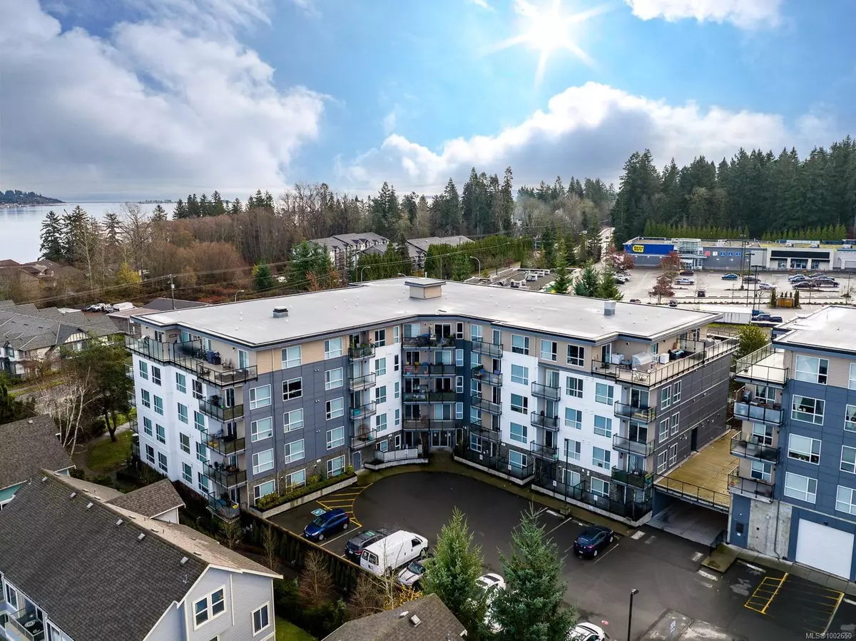 Courtenay, BC V9N 0G7,3070 Kilpatrick Ave #110