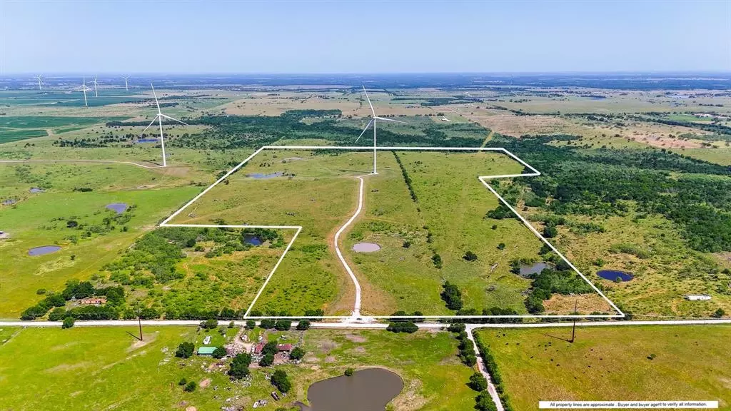 Dawson, TX 76639,TBD SW County Road 4250