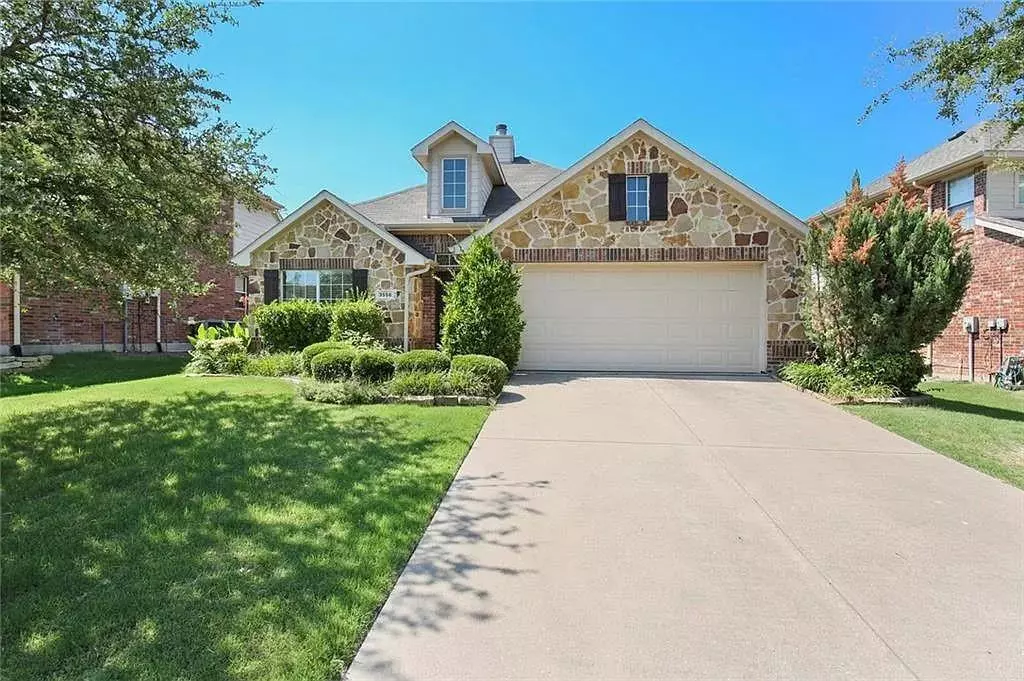 Plano, TX 75025,3556 Stroll Road