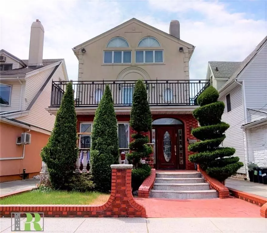 Brooklyn, NY 11210,2112 Avenue L