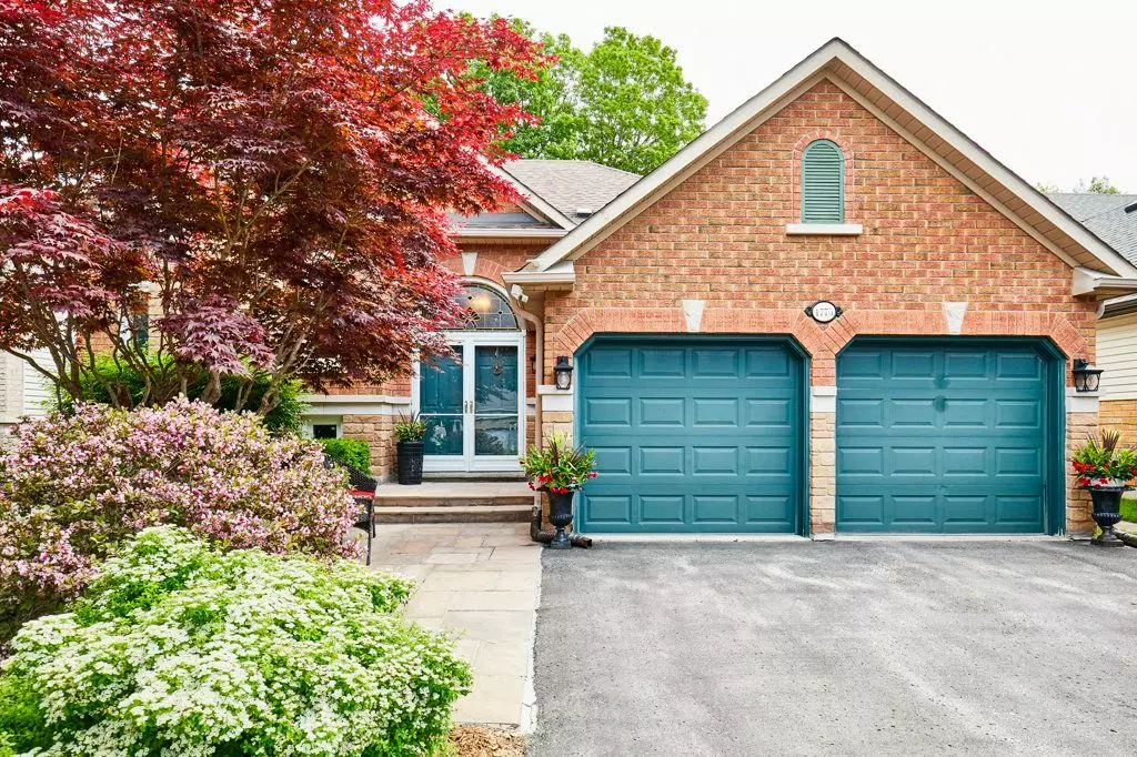 Oshawa, ON L1G 7Y3,1775 Edenwood DR