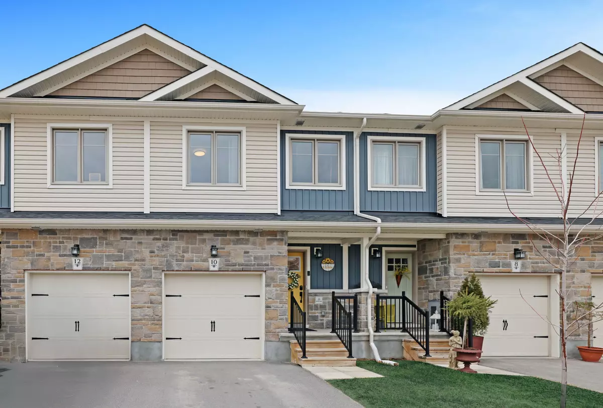 Smiths Falls, ON K7A 0B6,10 Staples BLVD