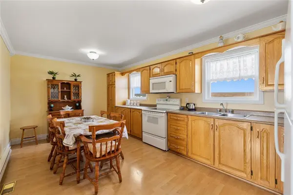 0 Molloys Lane, St. Shott's, NL A0A 3R0