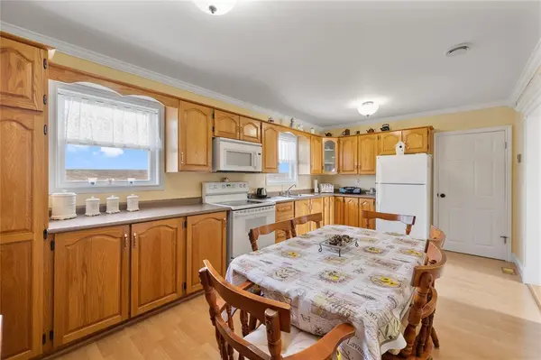 0 Molloys Lane, St. Shott's, NL A0A 3R0