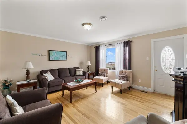 0 Molloys Lane, St. Shott's, NL A0A 3R0