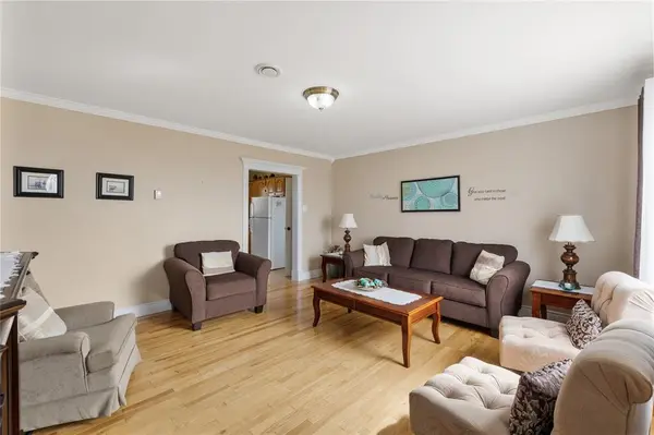 0 Molloys Lane, St. Shott's, NL A0A 3R0