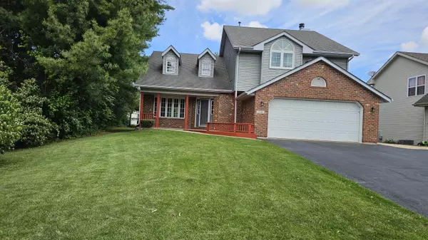 209 Griffin Place, Poplar Grove, IL 61065