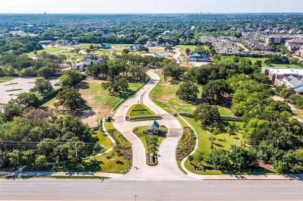 Southlake, TX 76092,2636 Park Grove Loop