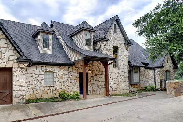 Chico, TX 76431,149 Betty Drive