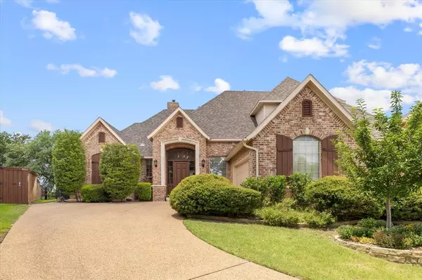 111 Mayflower Court, Rockwall, TX 75032