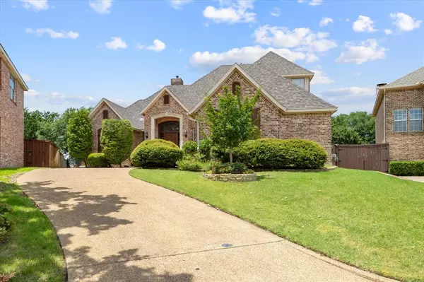 Rockwall, TX 75032,111 Mayflower Court