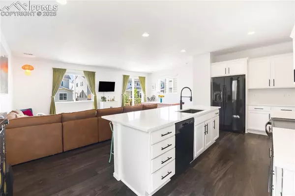Monument, CO 80132,16423 Mountain Flax DR
