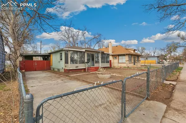 Colorado Springs, CO 80910,718 Prospect Lake DR