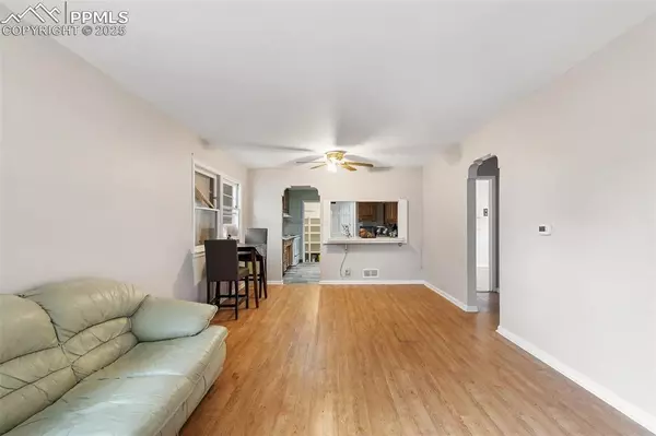 Colorado Springs, CO 80910,718 Prospect Lake DR