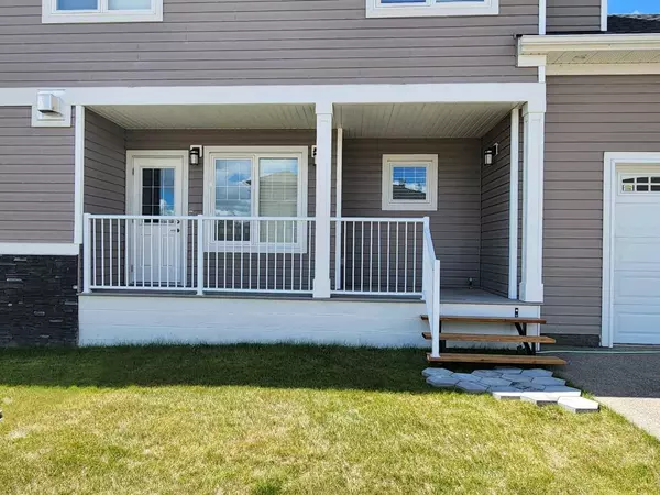 Red Deer, AB T4P 0P7,2 Garrison PL