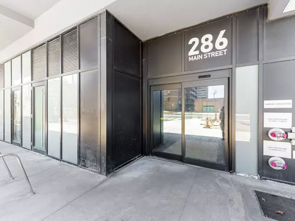 Toronto E02, ON M4C 0B3,286 Main ST #2311