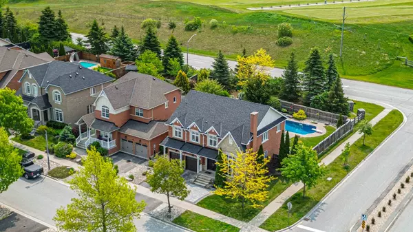 Uxbridge, ON L9P 1Z5,83 Joseph ST