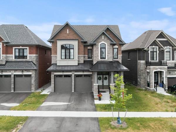 530 Kleinburg Summit WAY, Vaughan, ON L4H 4T5