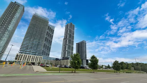 7890 Jane ST #1611, Vaughan, ON L4K 0K9