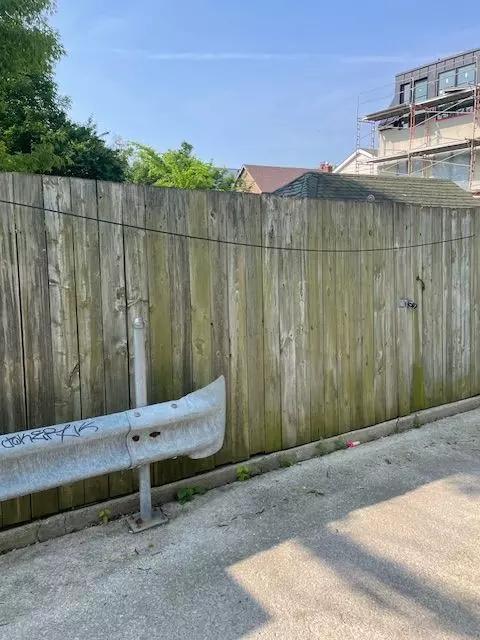 625 Harvie AVE #Rear, Toronto W03, ON M6E 4M4