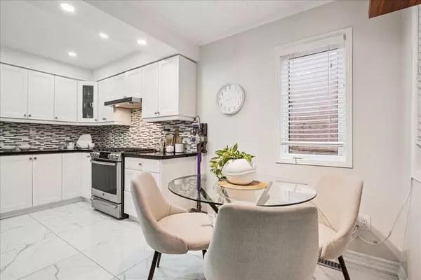 Mississauga, ON L4Z 3R7,5517 Whistler CRES