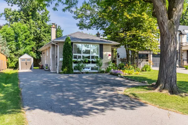 589 Stephens CRES #Lower Level, Oakville, ON L6K 1Y2