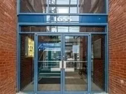 Toronto W03, ON M6H 3L9,1655 Dufferin ST #A