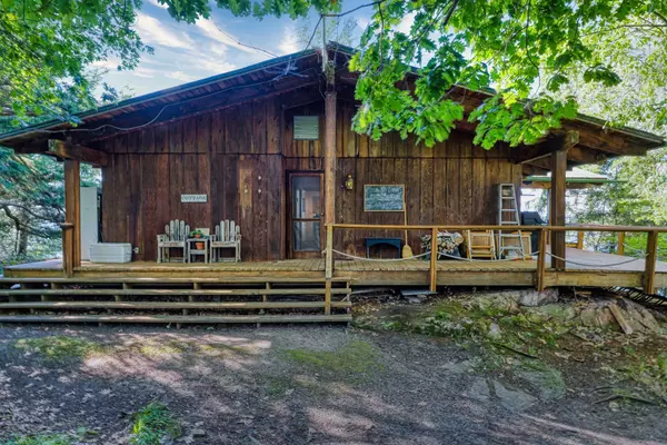 Leeds And The Thousand Islands, ON K0E 1L0,92 Prince Regent Island N/A