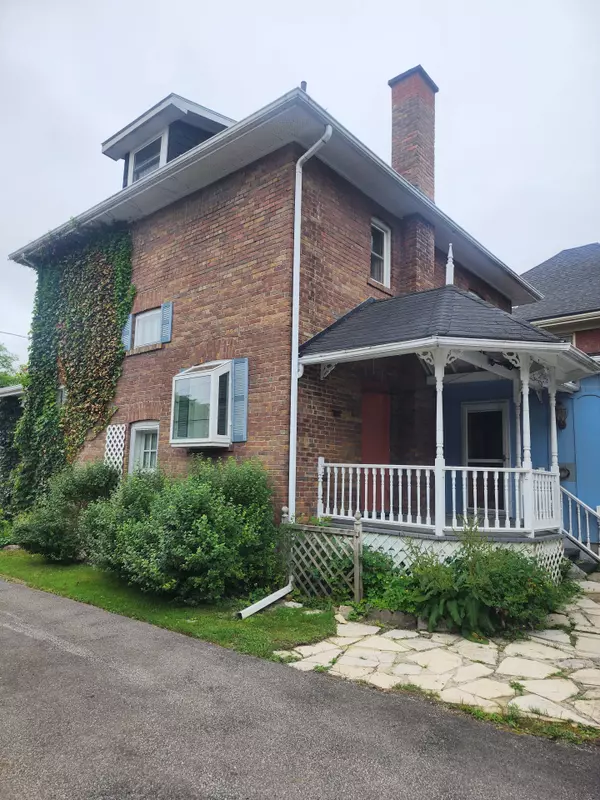 Owen Sound, ON N4K 4P6,980 3rd AVE W