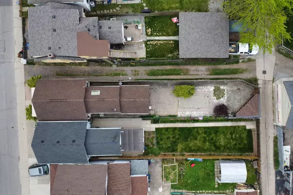 Hamilton, ON L8L 5N7,99 Steven ST