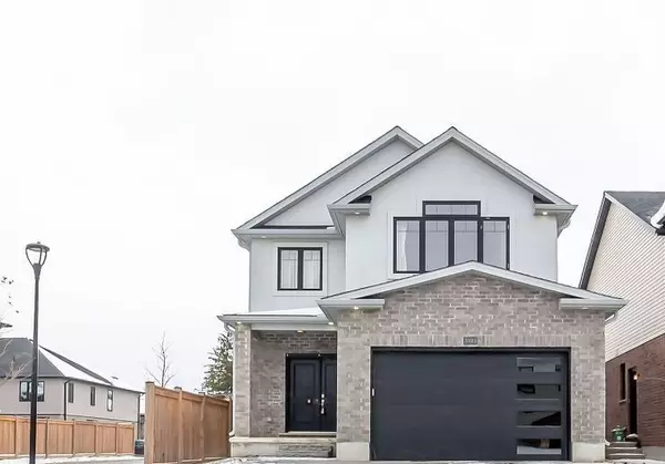 3023 Doyle DR, London South, ON N6M 0G9