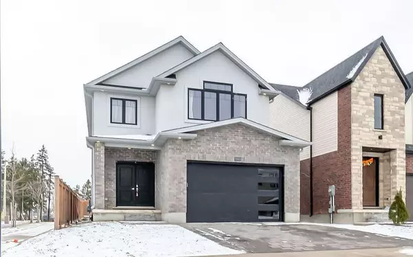 London South, ON N6M 0G9,3023 Doyle DR